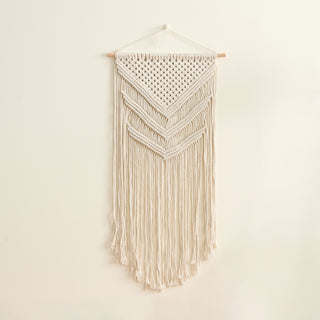 Artisan Boheme Macrame Wall Tapestry