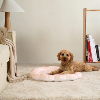 Candy Floss Dreams Cooling Mat