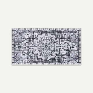 Waterproof Chic Persian Lightweight Rug