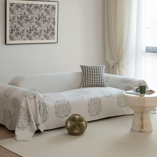 Cooling Dandelion Dream Sofa / Couch Cover