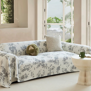 Cooling Spring Garden Sofa / Couch Cover - Final Sale