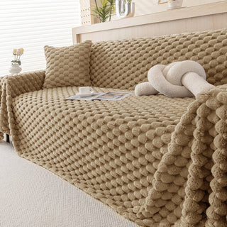 Cozy Chic Sofa/Couch Cover