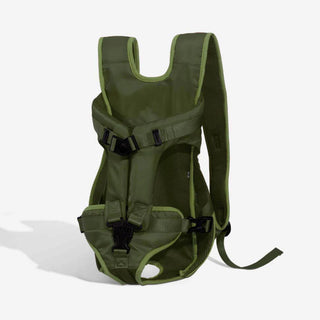 Dog Pet Carrier Bag Backpack - Cockpit