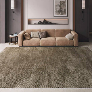 Easy Clean Rug Cozy Weave Luxury Area Rug