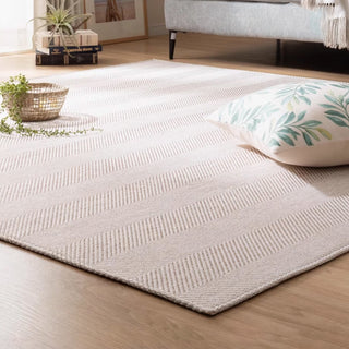 Easy Clean Rug Herringbone Non Slip Living Room Luxury Area Rug