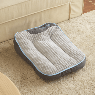 Guardian's Backbone Pet Bed