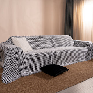 Houndstitch Sofa Cover