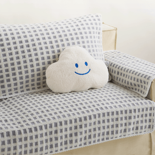 Joyful Nimbus Sofa Pillow