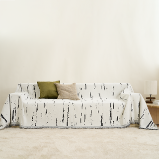 Meteor Shower Sofa Cover