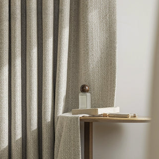 Modern Textured Curtain