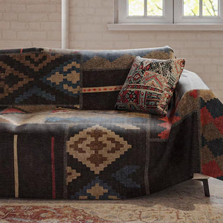 Mystery Bohemian Geometric Sofa/Couch Cover