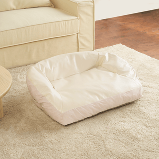 Neutral Plains Pet Sofa