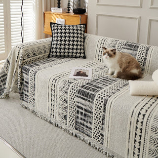 Pet Friendly Urban Tribal Sofa/Couch Cover