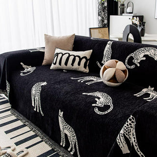 Wild Elegance Sofa/Couch Cover