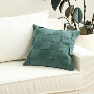 Luxe Weave Cushion Cover