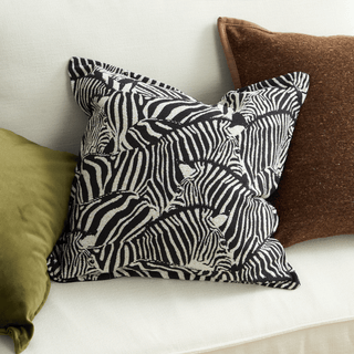 Modern Art Cushion Cover