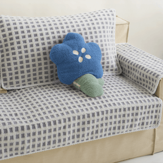 Sky Garden Sofa Pillow