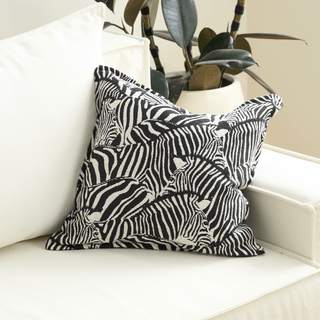 Modern Art Cushion Cover