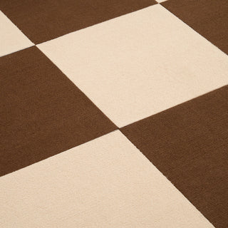 Scratch-Resistant Velvet Japanese Patchwork Mat