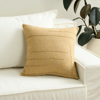 Sunset Glow Cushion Cover