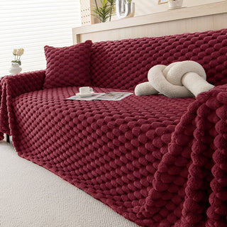 Cozy Chic Sofa/Couch Cover