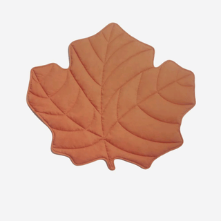 Furry Foliage Pet Mat