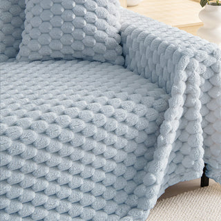 Cozy Chic Sofa/Couch Cover