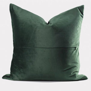 Braided Luxe Pillow Cover