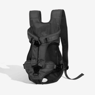 Dog Pet Carrier Bag Backpack - Cockpit