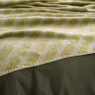 Lightweight Fleece Blanket