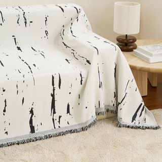 Meteor Shower Sofa Cover