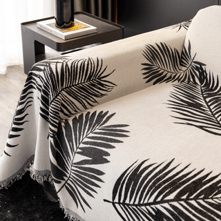 Mimosa Morning Sofa Cover