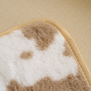 Moo Haven Cozy Pet Mat