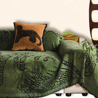 Nature Sketch Sofa/Couch Cover