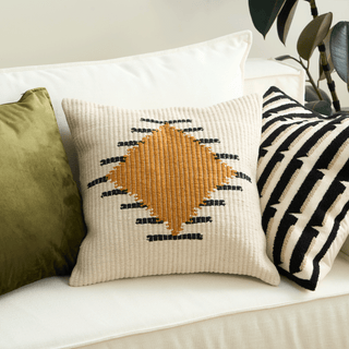 Sunset Glow Cushion Cover