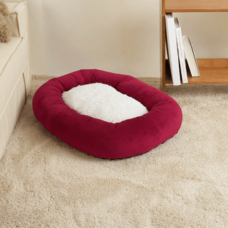 Wash 'n' Snooze Pet Bed