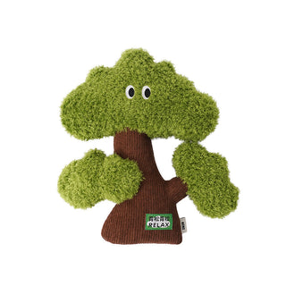 ZEZE Pets Magic Catnip Tree Toy