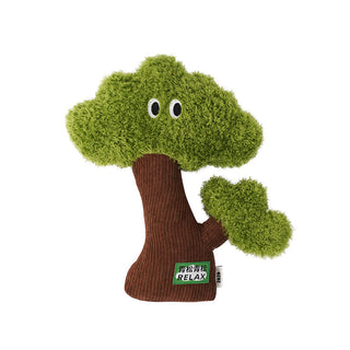 ZEZE Pets Magic Catnip Tree Toy