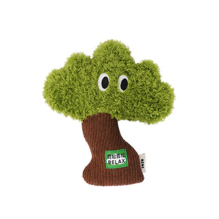 ZEZE Pets Magic Catnip Tree Toy