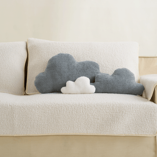 Cloud Cuddles Sofa Pillow