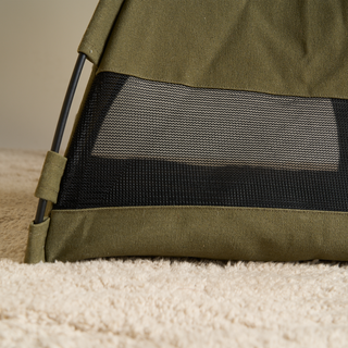 Adventure Trails Pet Bed