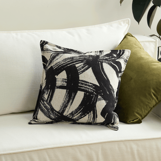 Modern Art Cushion Cover