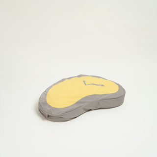 Plush Paws Timekeeper Pet Bed