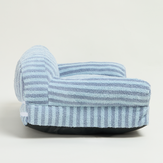 Striped Retreat Pet Sofa