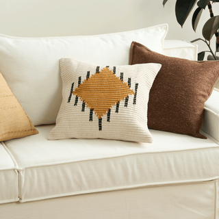 Sunset Glow Cushion Cover