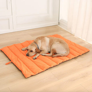 Travel Foldable Waterproof Durable Outdoor Dog Mat