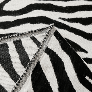 Wild Stripes Sofa Cover