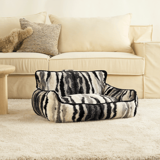 Calligraphy Haven Pet Sofa