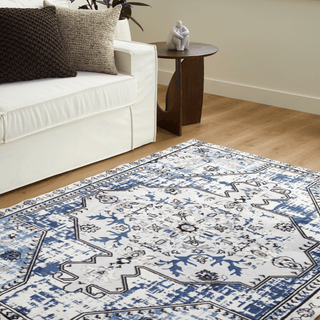 Waterproof Chic Persian Plush Rug