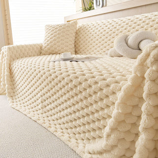 Cozy Chic Sofa/Couch Cover